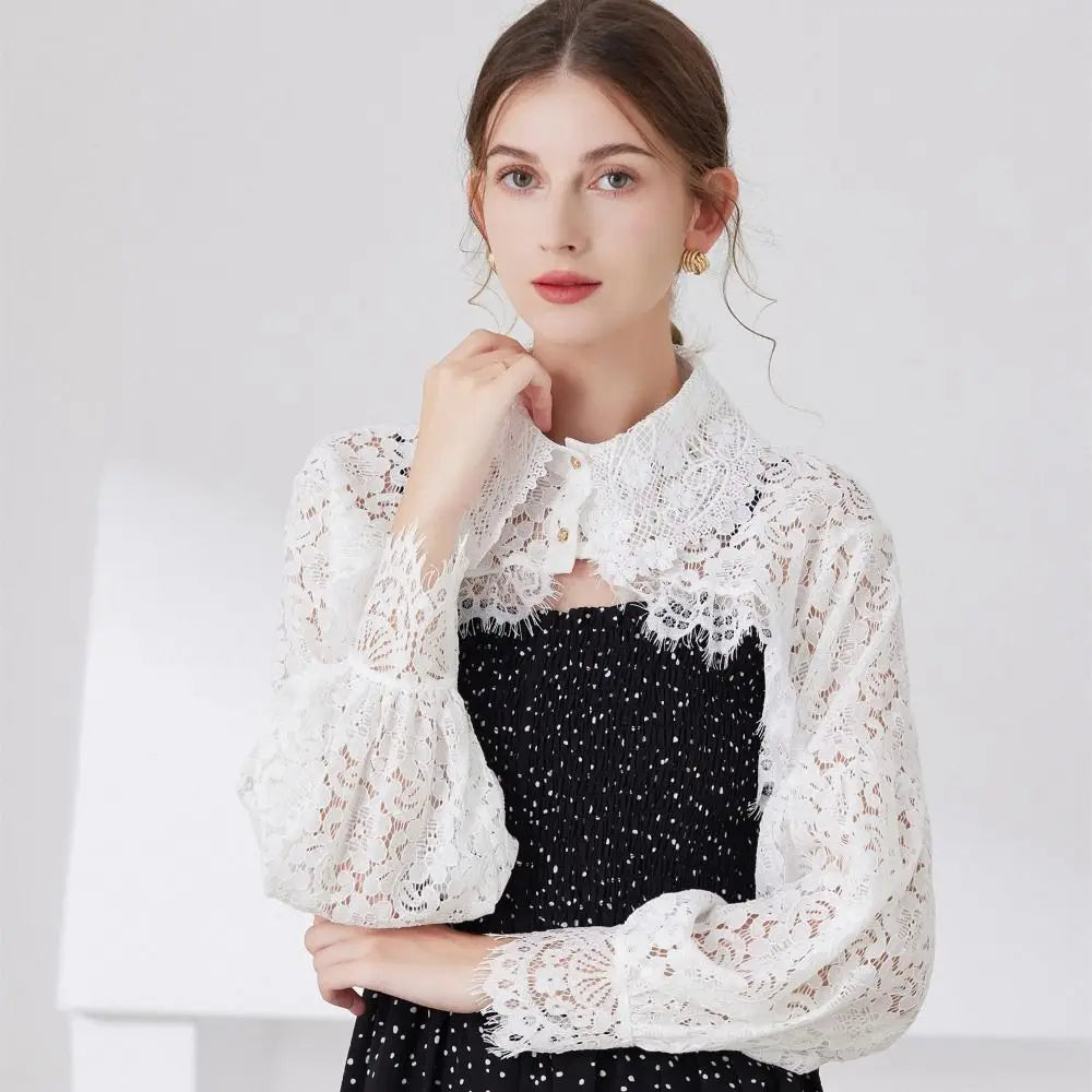 Chiffon Sunscreen Clothing Women Thin Shawl Chiffon Cover Jacket Black Short Cardigan Solid Loose Top Coat