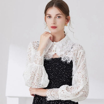 Chiffon Sunscreen Clothing Women Thin Shawl Chiffon Cover Jacket Black Short Cardigan Solid Loose Top Coat