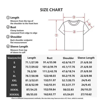 American Letter Graphic T Shirts Y2k Oversized T Shirt Couples Pro Choice Harajuku Gothic Streetwear Vintage Men Women Clothing
