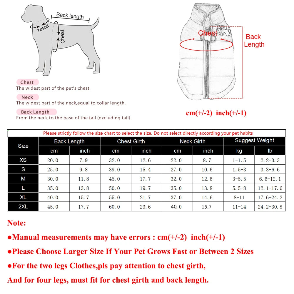 Camping Puppy Clothes With D-ring Pet Ultralight Hiking Jacket For Small Dogs Windproof Costumes Cat Warm Outdoor Coat Chihuahua