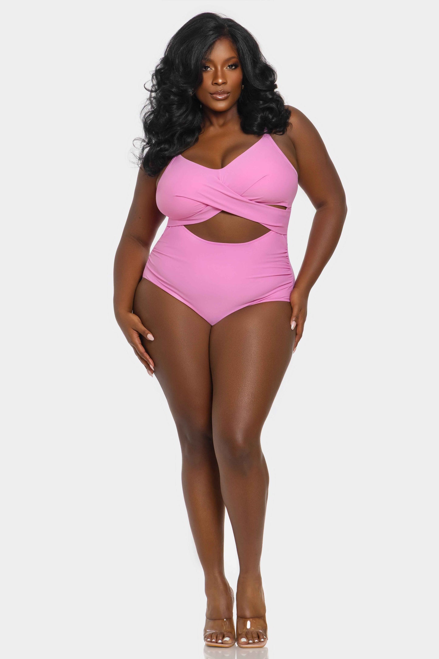2516 Marilyn Swimsuit