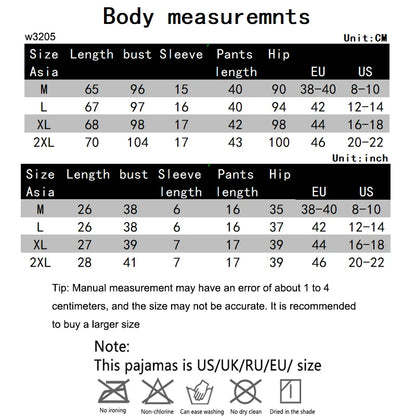 2Pcs/set Ice Silk Women's Pajamas Short Sleeve Short Pants Simulation Silk Home Clothing Solid Color Striped Student Pajamas S L