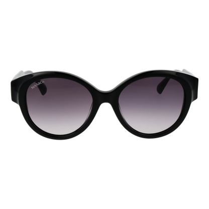 Max & Co Sunglasses MO0076 01B 55 - Redemption By Ashley North