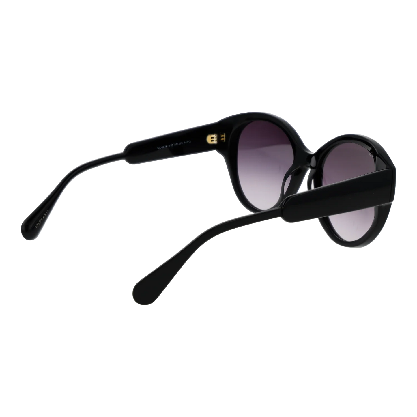 Max & Co Sunglasses MO0076 01B 55 - Redemption By Ashley North