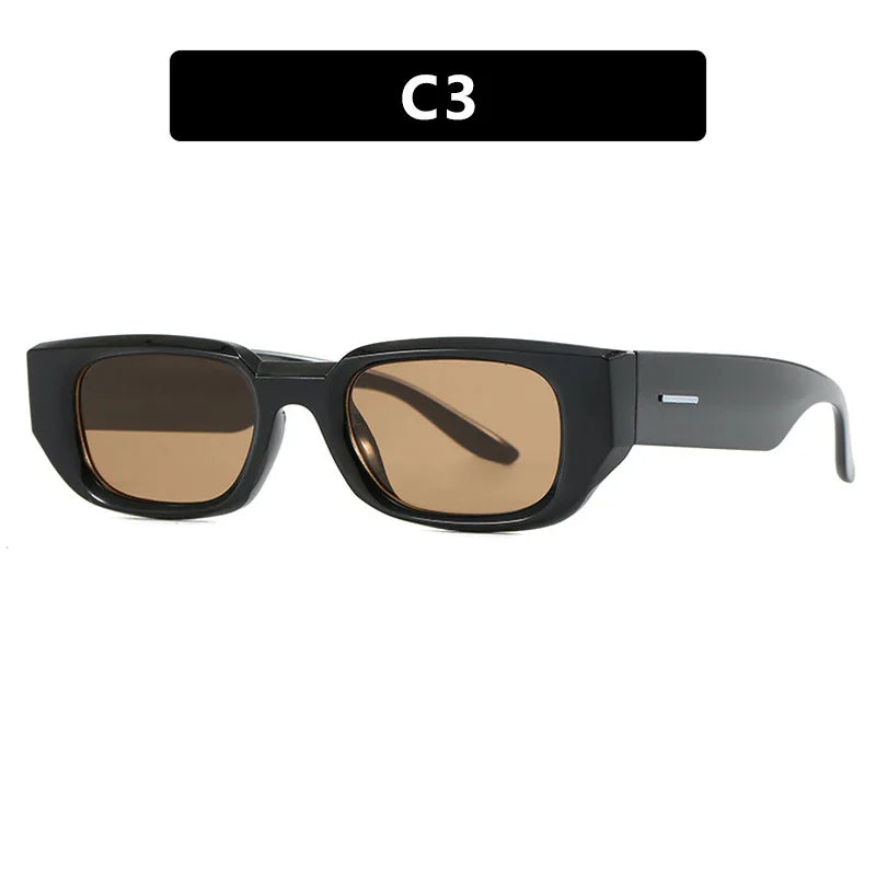 Max & Co Sunglasses MO0076 01B 55 - Redemption By Ashley North