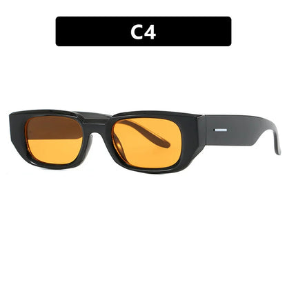 Max & Co Sunglasses MO0076 01B 55 - Redemption By Ashley North