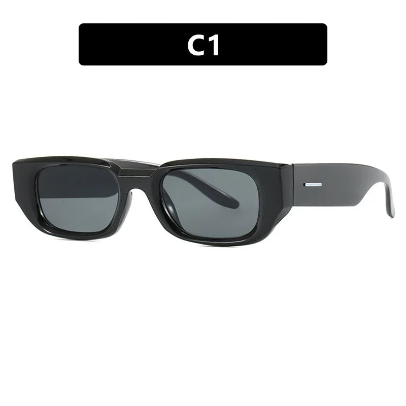 Max & Co Sunglasses MO0076 01B 55 - Redemption By Ashley North