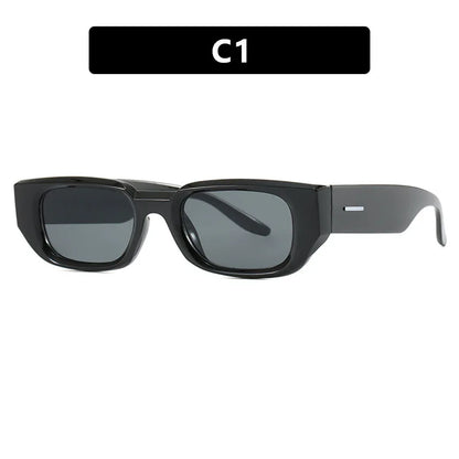 Max & Co Sunglasses MO0076 01B 55 - Redemption By Ashley North