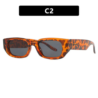 Max & Co Sunglasses MO0076 01B 55 - Redemption By Ashley North