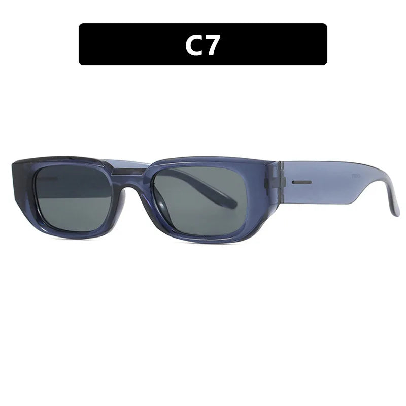Max & Co Sunglasses MO0076 01B 55 - Redemption By Ashley North