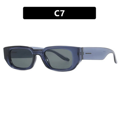 Max & Co Sunglasses MO0076 01B 55 - Redemption By Ashley North