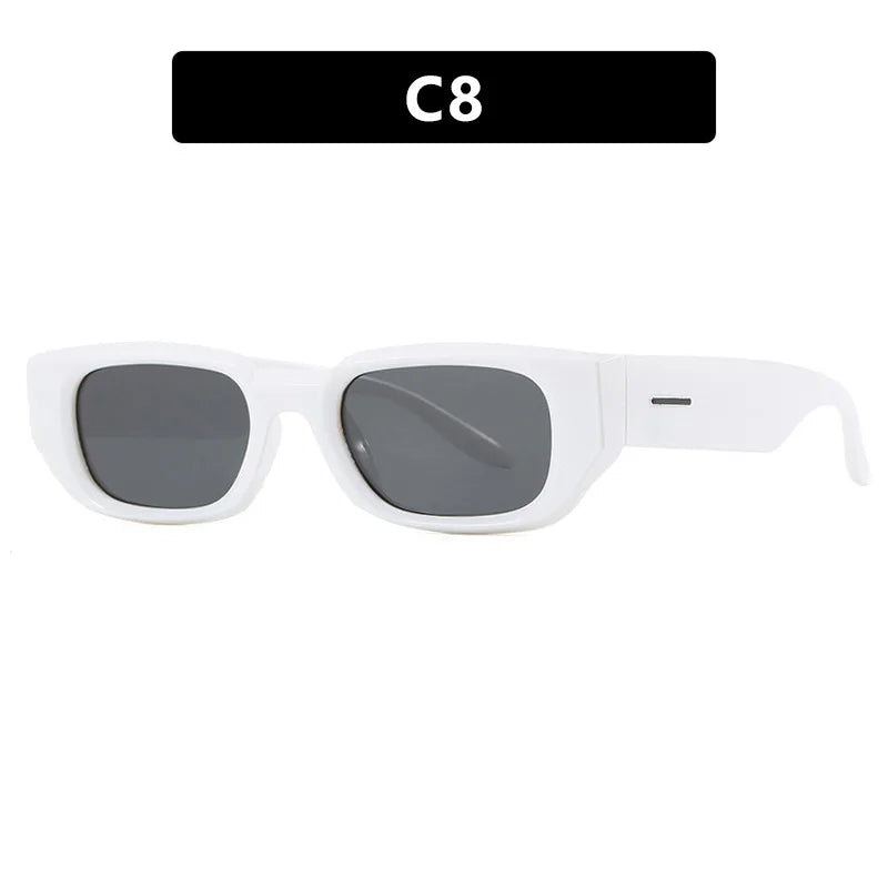 Max & Co Sunglasses MO0076 01B 55 - Redemption By Ashley North