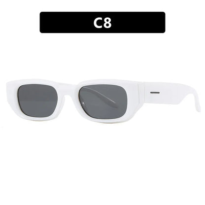 Max & Co Sunglasses MO0076 01B 55 - Redemption By Ashley North