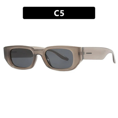 Max & Co Sunglasses MO0076 01B 55 - Redemption By Ashley North