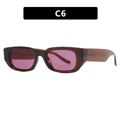 Max & Co Sunglasses MO0076 01B 55 - Redemption By Ashley North