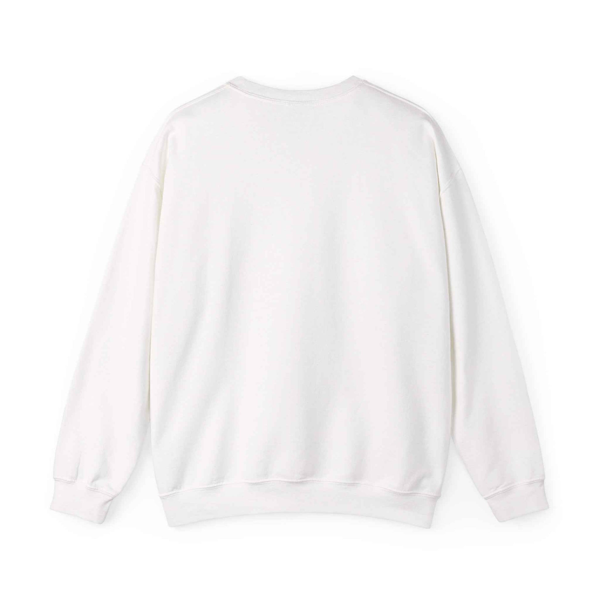 Navy vintage prairie sweatshirt by Printify featuring Western-inspired design, soft fabric, and comfortable fit.