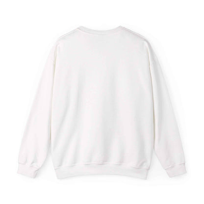 Navy vintage prairie sweatshirt by Printify featuring Western-inspired design, soft fabric, and comfortable fit.